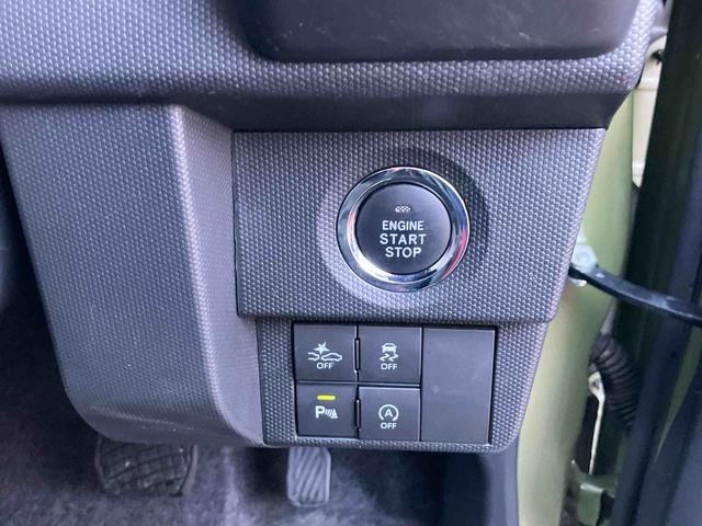 タフトG純正9型オールインワンナビ パノラマモニター対応カメラ 電動パーキングブレーキ 前後ドライブレコーダー 純正ETC 15インチアルミホイール 両席シートヒーター USBソケット LEDヘッドランプ(東京都)の中古車