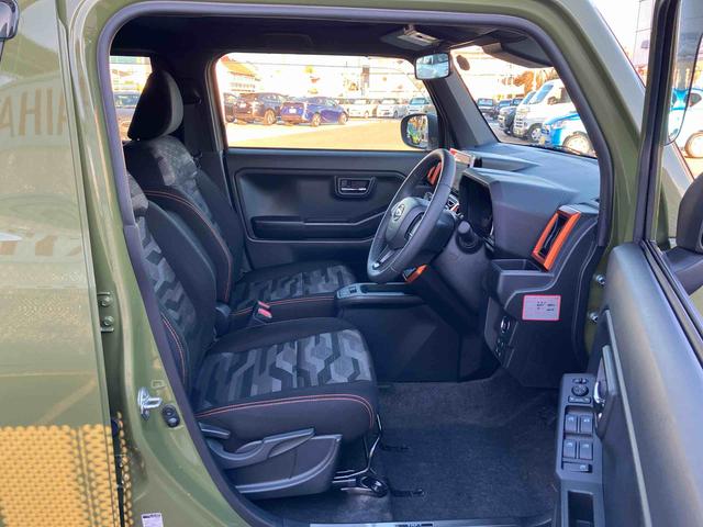 タフトG純正9型オールインワンナビ パノラマモニター対応カメラ 電動パーキングブレーキ 前後ドライブレコーダー 純正ETC 15インチアルミホイール 両席シートヒーター USBソケット LEDヘッドランプ(東京都)の中古車