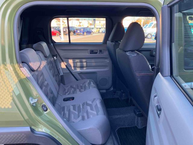 タフトG純正9型オールインワンナビ パノラマモニター対応カメラ 電動パーキングブレーキ 前後ドライブレコーダー 純正ETC 15インチアルミホイール 両席シートヒーター USBソケット LEDヘッドランプ(東京都)の中古車