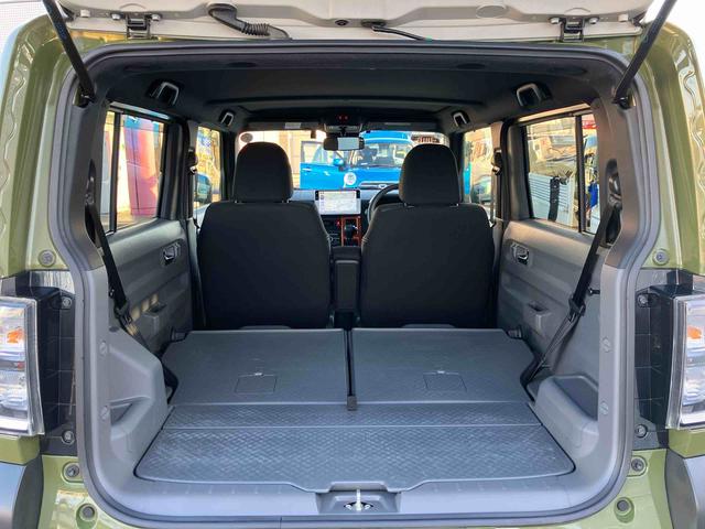 タフトG純正9型オールインワンナビ パノラマモニター対応カメラ 電動パーキングブレーキ 前後ドライブレコーダー 純正ETC 15インチアルミホイール 両席シートヒーター USBソケット LEDヘッドランプ(東京都)の中古車