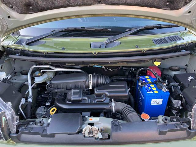 タフトG純正9型オールインワンナビ パノラマモニター対応カメラ 電動パーキングブレーキ 前後ドライブレコーダー 純正ETC 15インチアルミホイール 両席シートヒーター USBソケット LEDヘッドランプ(東京都)の中古車