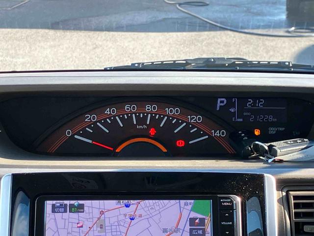 タントX SAIII車検整備2年付き 純正7型オールインワンナビ バックカメラ 純正ETC 純正前方ドライブレコーダー 左側電動スライドドア 運転席シートヒーター マルチリフレクターヘッドランプ プッシュボタンスタート(東京都)の中古車