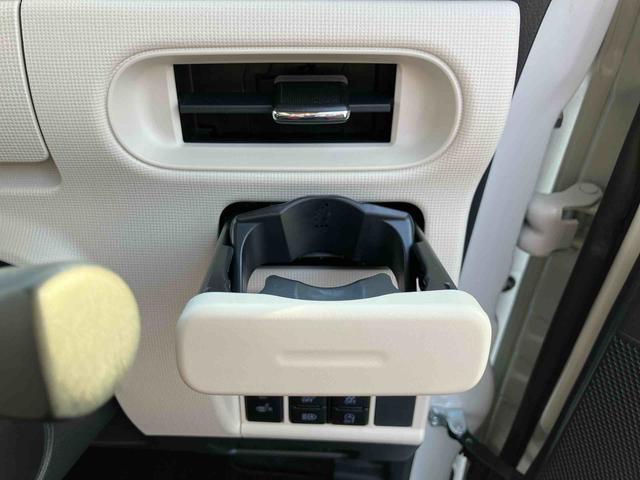 ムーヴキャンバスＧブラックアクセントＶＳ　ＳＡIIIパノラマモニター対応カメラ　純正７型ワイドエントリーナビ　純正ＥＴＣ　前後ナビ連動式ドライブレコーダー　両側電動スライドドア　運転席シートヒーター　ＬＥＤヘッドランプ　置きラクボックス　ＵＳＢソケット（東京都）の中古車