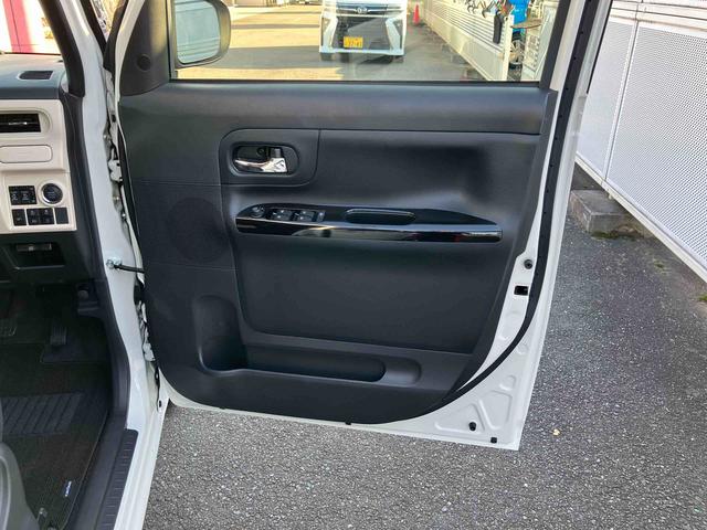 ムーヴキャンバスＧブラックアクセントＶＳ　ＳＡIIIパノラマモニター対応カメラ　純正７型ワイドエントリーナビ　純正ＥＴＣ　前後ナビ連動式ドライブレコーダー　両側電動スライドドア　運転席シートヒーター　ＬＥＤヘッドランプ　置きラクボックス　ＵＳＢソケット（東京都）の中古車