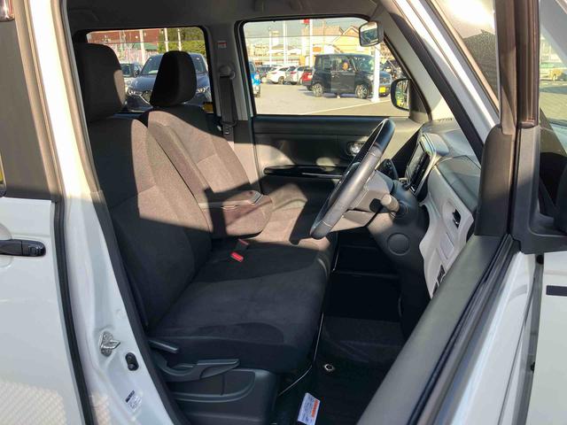 ムーヴキャンバスＧブラックアクセントＶＳ　ＳＡIIIパノラマモニター対応カメラ　純正７型ワイドエントリーナビ　純正ＥＴＣ　前後ナビ連動式ドライブレコーダー　両側電動スライドドア　運転席シートヒーター　ＬＥＤヘッドランプ　置きラクボックス　ＵＳＢソケット（東京都）の中古車