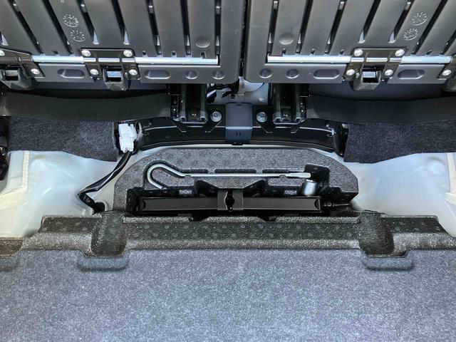 ムーヴキャンバスＧブラックアクセントＶＳ　ＳＡIIIパノラマモニター対応カメラ　純正７型ワイドエントリーナビ　純正ＥＴＣ　前後ナビ連動式ドライブレコーダー　両側電動スライドドア　運転席シートヒーター　ＬＥＤヘッドランプ　置きラクボックス　ＵＳＢソケット（東京都）の中古車