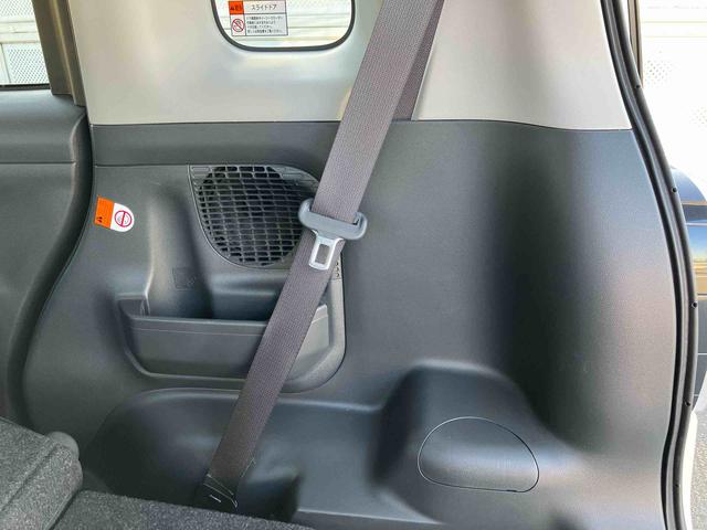 ムーヴキャンバスＧブラックアクセントＶＳ　ＳＡIIIパノラマモニター対応カメラ　純正７型ワイドエントリーナビ　純正ＥＴＣ　前後ナビ連動式ドライブレコーダー　両側電動スライドドア　運転席シートヒーター　ＬＥＤヘッドランプ　置きラクボックス　ＵＳＢソケット（東京都）の中古車