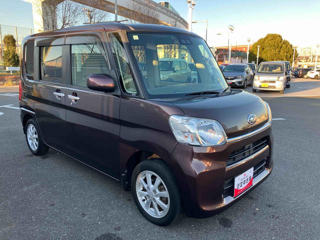 シフォンG スマートアシスト左側電動スライドドア 運転席シートヒーター 純正ETC AM/FM付きCDステレオ マルチリフレクターヘッドランプ 14インチラジアルタイヤ&アルミホイール プッシュボタンスタート オートライト(東京都)の中古車