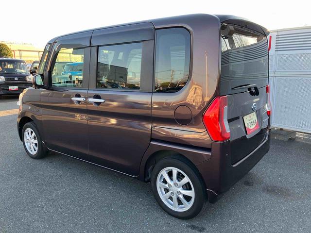 シフォンG スマートアシスト左側電動スライドドア 運転席シートヒーター 純正ETC AM/FM付きCDステレオ マルチリフレクターヘッドランプ 14インチラジアルタイヤ&アルミホイール プッシュボタンスタート オートライト(東京都)の中古車