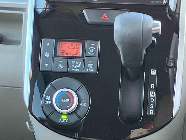 シフォンG スマートアシスト左側電動スライドドア 運転席シートヒーター 純正ETC AM/FM付きCDステレオ マルチリフレクターヘッドランプ 14インチラジアルタイヤ&アルミホイール プッシュボタンスタート オートライト(東京都)の中古車