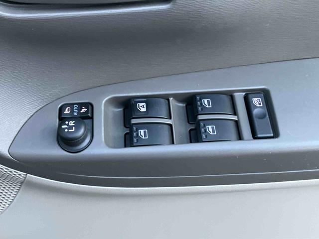 シフォンG スマートアシスト左側電動スライドドア 運転席シートヒーター 純正ETC AM/FM付きCDステレオ マルチリフレクターヘッドランプ 14インチラジアルタイヤ&アルミホイール プッシュボタンスタート オートライト(東京都)の中古車