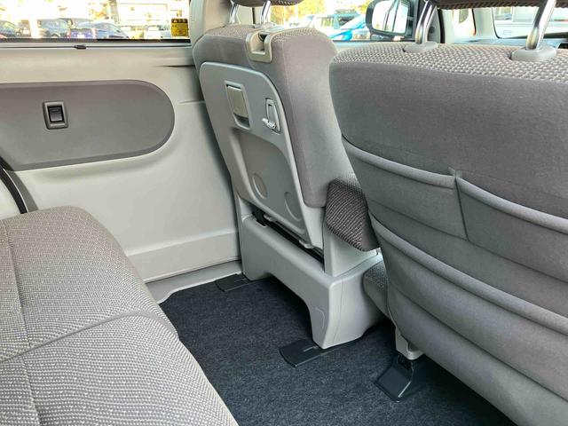 シフォンG スマートアシスト左側電動スライドドア 運転席シートヒーター 純正ETC AM/FM付きCDステレオ マルチリフレクターヘッドランプ 14インチラジアルタイヤ&アルミホイール プッシュボタンスタート オートライト(東京都)の中古車