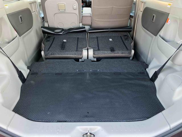 シフォンG スマートアシスト左側電動スライドドア 運転席シートヒーター 純正ETC AM/FM付きCDステレオ マルチリフレクターヘッドランプ 14インチラジアルタイヤ&アルミホイール プッシュボタンスタート オートライト(東京都)の中古車