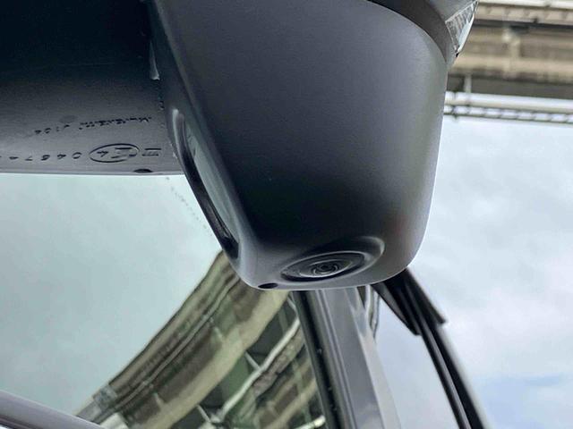 ロッキープレミアムG HEVハイブリッドモデル 純正9型オールインワンナビ パノラマモニター対応カメラ 前後ナビ連動式ドライブレコーダー 純正ETC 17インチアルミホイール アダプティブクルーズコントロール 両席シートヒーター(東京都)の中古車