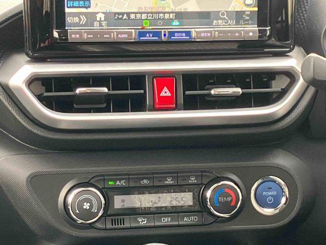 ロッキープレミアムG HEVハイブリッドモデル 純正9型オールインワンナビ パノラマモニター対応カメラ 前後ナビ連動式ドライブレコーダー 純正ETC 17インチアルミホイール アダプティブクルーズコントロール 両席シートヒーター(東京都)の中古車