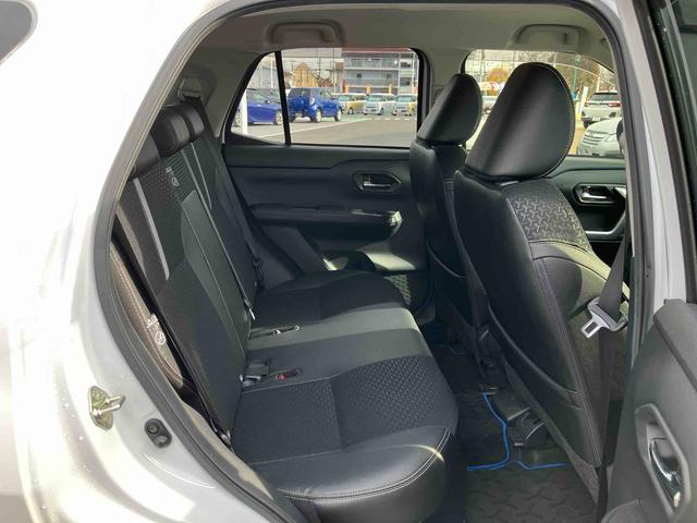 ロッキープレミアムG HEVハイブリッドモデル 純正9型オールインワンナビ パノラマモニター対応カメラ 前後ナビ連動式ドライブレコーダー 純正ETC 17インチアルミホイール アダプティブクルーズコントロール 両席シートヒーター(東京都)の中古車