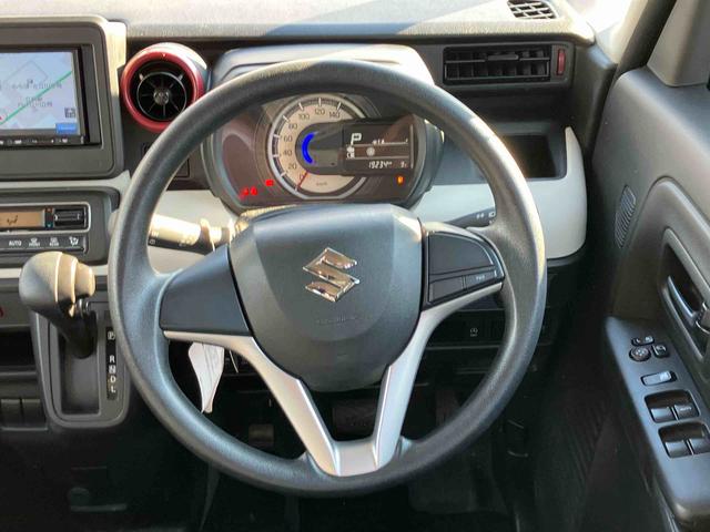 スペーシアハイブリッドG保証 1年間・走行距離無制限付き 社外7型オールインワンナビ バックカメラ 社外前後ドライブレコーダー 両側手動式スライドドア オートエアコン スズキセーフティサポート プッシュボタンスタート(東京都)の中古車