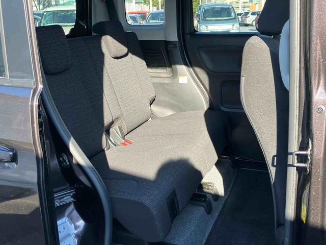 スペーシアハイブリッドG保証 1年間・走行距離無制限付き 社外7型オールインワンナビ バックカメラ 社外前後ドライブレコーダー 両側手動式スライドドア オートエアコン スズキセーフティサポート プッシュボタンスタート(東京都)の中古車