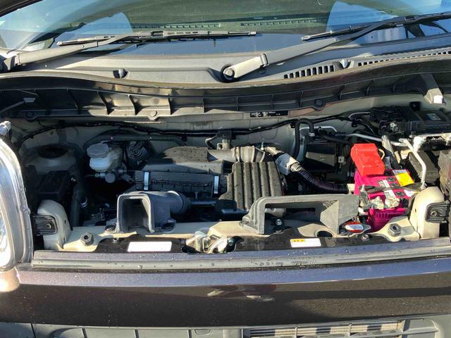 スペーシアハイブリッドG保証 1年間・走行距離無制限付き 社外7型オールインワンナビ バックカメラ 社外前後ドライブレコーダー 両側手動式スライドドア オートエアコン スズキセーフティサポート プッシュボタンスタート(東京都)の中古車