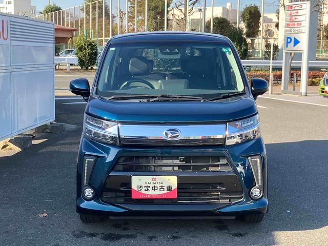 ムーヴカスタム RS ハイパーリミテッドSAIIIインタークーラーターボエンジン 純正8型オールインワンナビ パノラマモニター対応カメラ 前後ナビ連動式ドライブレコーダー 純正ETC LEDヘッドランプ&LEDフォグランプ 運転席シートヒーター(東京都)の中古車