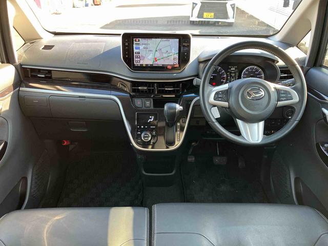 ムーヴカスタム RS ハイパーリミテッドSAIIIインタークーラーターボエンジン 純正8型オールインワンナビ パノラマモニター対応カメラ 前後ナビ連動式ドライブレコーダー 純正ETC LEDヘッドランプ&LEDフォグランプ 運転席シートヒーター(東京都)の中古車