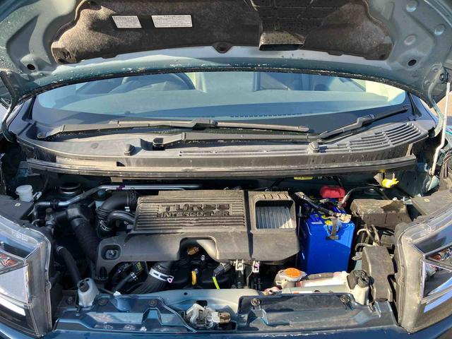 ムーヴカスタム RS ハイパーリミテッドSAIIIインタークーラーターボエンジン 純正8型オールインワンナビ パノラマモニター対応カメラ 前後ナビ連動式ドライブレコーダー 純正ETC LEDヘッドランプ&LEDフォグランプ 運転席シートヒーター(東京都)の中古車