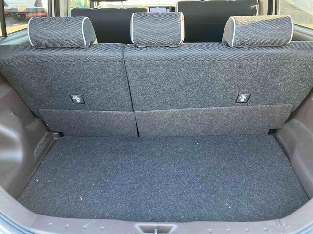 パッソ1.0X Lパッケージ・キリリ販売店保証1年間・走行距離無制限 純正7型オールインワンナビ バックカメラ 純正ETC マルチリフレクターヘッドランプ キーフリーシステム オートエアコン 14インチラジアルタイヤ(東京都)の中古車