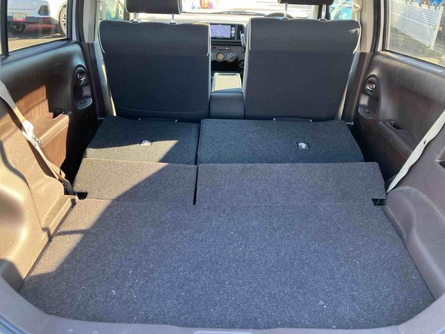 パッソ1.0X Lパッケージ・キリリ販売店保証1年間・走行距離無制限 純正7型オールインワンナビ バックカメラ 純正ETC マルチリフレクターヘッドランプ キーフリーシステム オートエアコン 14インチラジアルタイヤ(東京都)の中古車