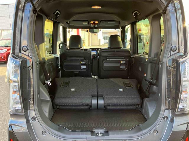 タントカスタムＲＳ純正７型ワイドエントリーナビ　バックカメラ　前後ドライブレコーダー　純正ＥＴＣ　両側電動スライドドア　両席シートヒーター　ＵＳＢソケット　ＬＥＤヘッドランプ＆ＬＥＤフォグランプ　６コーナーセンサー（東京都）の中古車