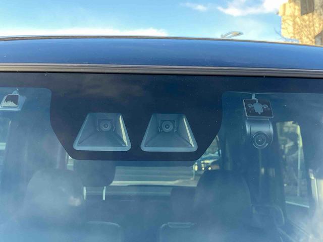 タントカスタムＲＳ保証　新車保証・まごころ保証　１年間・走行距離無制限付き（東京都）の中古車