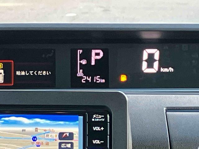 タントカスタムＲＳ保証　新車保証・まごころ保証　１年間・走行距離無制限付き（東京都）の中古車