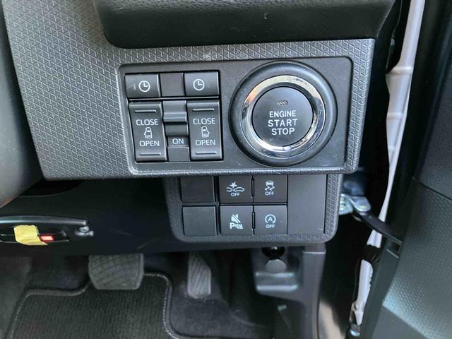 タントカスタムＲＳ保証　新車保証・まごころ保証　１年間・走行距離無制限付き（東京都）の中古車