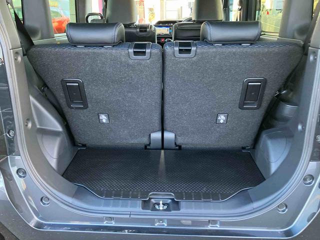 タントカスタムＲＳ保証　新車保証・まごころ保証　１年間・走行距離無制限付き（東京都）の中古車