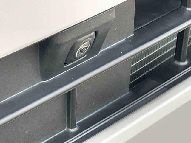 ムーヴキャンバスストライプスＧターボ純正７型ワイドエントリーナビ　パノラマモニター対応カメラ　アダプティブクルーズコントロール　両側電動スライドドア　両席シートヒーター　ＬＥＤヘッドランプ　電動パーキングブレーキ　置きラクボックス（東京都）の中古車