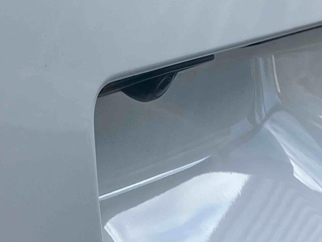 ムーヴキャンバスストライプスＧターボ純正７型ワイドエントリーナビ　パノラマモニター対応カメラ　アダプティブクルーズコントロール　両側電動スライドドア　両席シートヒーター　ＬＥＤヘッドランプ　電動パーキングブレーキ　置きラクボックス（東京都）の中古車