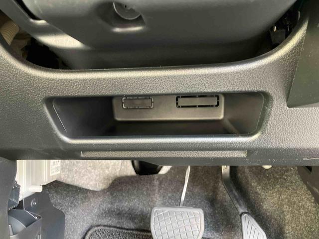 ムーヴキャンバスストライプスＧターボ純正７型ワイドエントリーナビ　パノラマモニター対応カメラ　アダプティブクルーズコントロール　両側電動スライドドア　両席シートヒーター　ＬＥＤヘッドランプ　電動パーキングブレーキ　置きラクボックス（東京都）の中古車