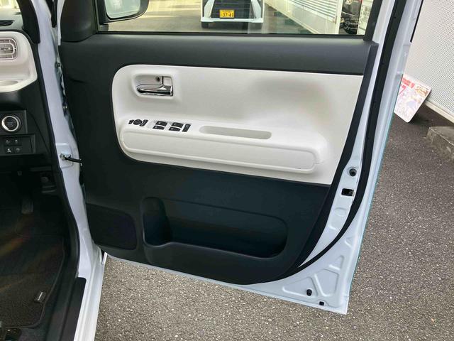 ムーヴキャンバスストライプスＧターボ純正７型ワイドエントリーナビ　パノラマモニター対応カメラ　アダプティブクルーズコントロール　両側電動スライドドア　両席シートヒーター　ＬＥＤヘッドランプ　電動パーキングブレーキ　置きラクボックス（東京都）の中古車