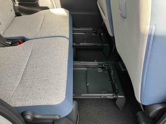 ムーヴキャンバスストライプスＧターボ純正７型ワイドエントリーナビ　パノラマモニター対応カメラ　アダプティブクルーズコントロール　両側電動スライドドア　両席シートヒーター　ＬＥＤヘッドランプ　電動パーキングブレーキ　置きラクボックス（東京都）の中古車