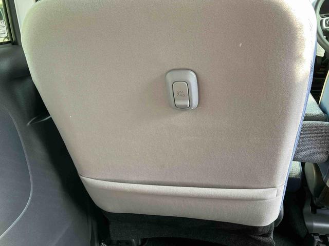 ムーヴキャンバスストライプスＧターボ純正７型ワイドエントリーナビ　パノラマモニター対応カメラ　アダプティブクルーズコントロール　両側電動スライドドア　両席シートヒーター　ＬＥＤヘッドランプ　電動パーキングブレーキ　置きラクボックス（東京都）の中古車