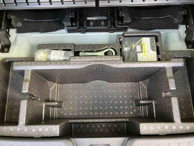 ムーヴキャンバスストライプスＧターボ純正７型ワイドエントリーナビ　パノラマモニター対応カメラ　アダプティブクルーズコントロール　両側電動スライドドア　両席シートヒーター　ＬＥＤヘッドランプ　電動パーキングブレーキ　置きラクボックス（東京都）の中古車