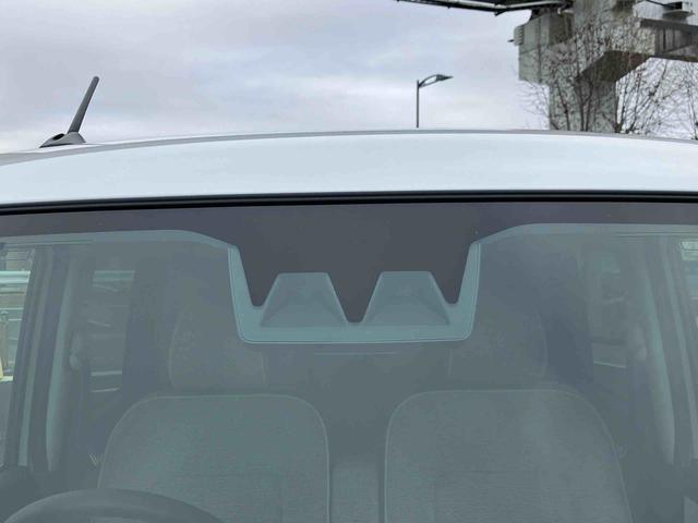 ムーヴキャンバスストライプスＧターボ純正７型ワイドエントリーナビ　パノラマモニター対応カメラ　アダプティブクルーズコントロール両側電動スライドドア　両席シートヒーター　ＬＥＤヘッドランプ　置きラクボックス　ホッとカップホルダー　ＵＳＢ（東京都）の中古車