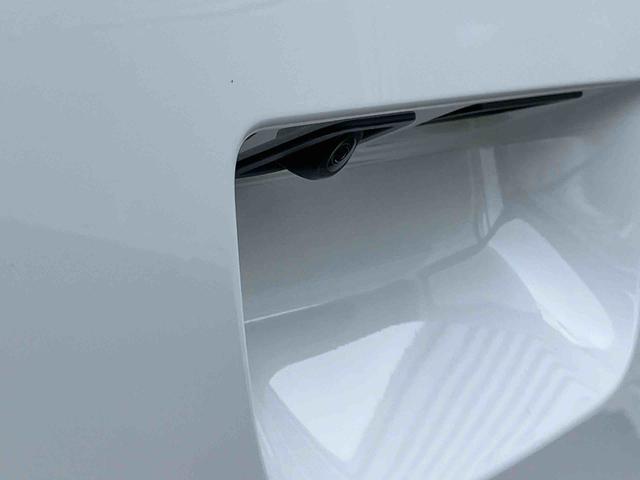 ムーヴキャンバスストライプスＧターボ純正７型ワイドエントリーナビ　パノラマモニター対応カメラ　アダプティブクルーズコントロール両側電動スライドドア　両席シートヒーター　ＬＥＤヘッドランプ　置きラクボックス　ホッとカップホルダー　ＵＳＢ（東京都）の中古車