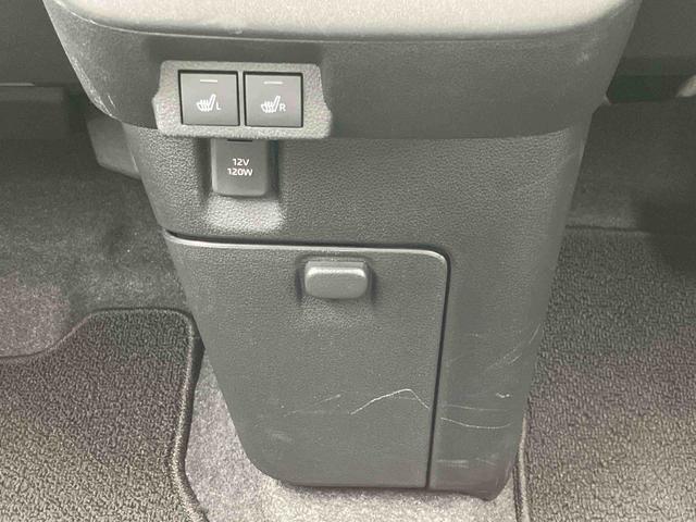 ムーヴキャンバスストライプスＧターボ純正７型ワイドエントリーナビ　パノラマモニター対応カメラ　アダプティブクルーズコントロール両側電動スライドドア　両席シートヒーター　ＬＥＤヘッドランプ　置きラクボックス　ホッとカップホルダー　ＵＳＢ（東京都）の中古車