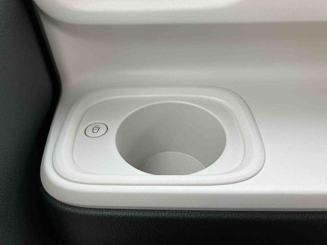 ムーヴキャンバスストライプスＧターボ純正７型ワイドエントリーナビ　パノラマモニター対応カメラ　アダプティブクルーズコントロール両側電動スライドドア　両席シートヒーター　ＬＥＤヘッドランプ　置きラクボックス　ホッとカップホルダー　ＵＳＢ（東京都）の中古車