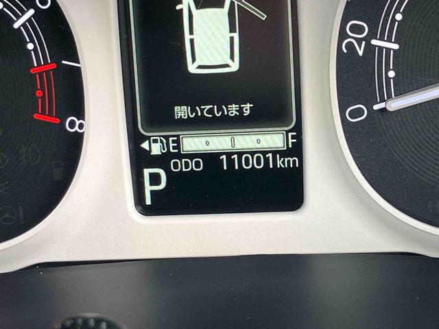 ムーヴキャンバスストライプスＧターボ純正７型ワイドエントリーナビ　パノラマモニター対応カメラ　アダプティブクルーズコントロール両側電動スライドドア　両席シートヒーター　ＬＥＤヘッドランプ　置きラクボックス　ホッとカップホルダー　ＵＳＢ（東京都）の中古車