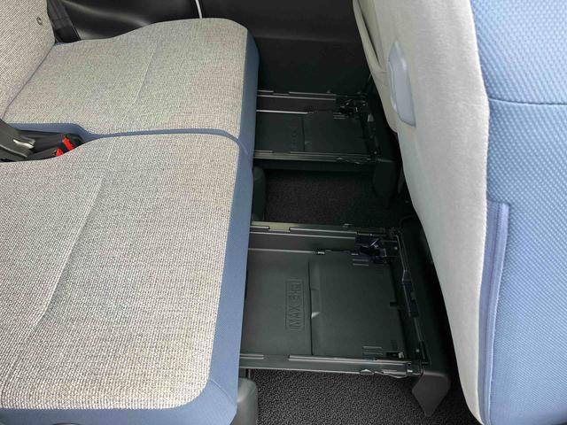 ムーヴキャンバスストライプスＧターボ純正７型ワイドエントリーナビ　パノラマモニター対応カメラ　アダプティブクルーズコントロール両側電動スライドドア　両席シートヒーター　ＬＥＤヘッドランプ　置きラクボックス　ホッとカップホルダー　ＵＳＢ（東京都）の中古車