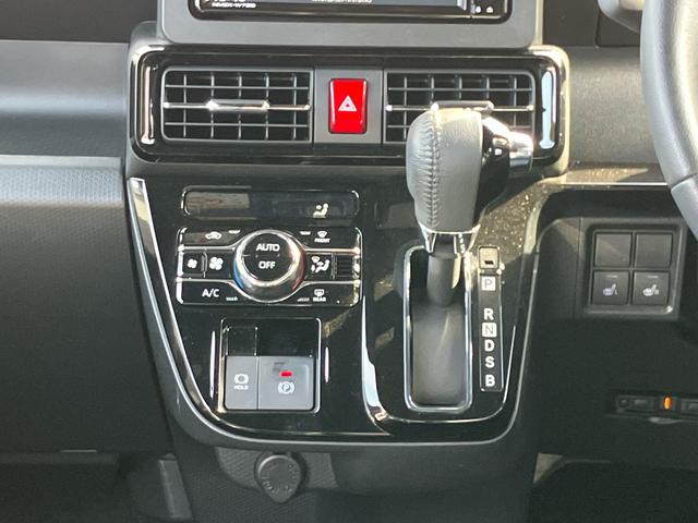 タントカスタムＲＳインタークーラーターボエンジン　純正７型ワイドエントリーナビ　バックカメラ　前後ドライブレコーダー　純正ＥＴＣ　両側電動スライドドア　両席シートヒーター　電動パーキングブレーキ　４コーナーセンサー（東京都）の中古車