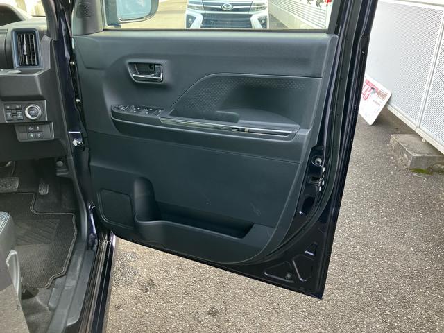 タントカスタムＲＳインタークーラーターボエンジン　純正７型ワイドエントリーナビ　バックカメラ　前後ドライブレコーダー　純正ＥＴＣ　両側電動スライドドア　両席シートヒーター　電動パーキングブレーキ　４コーナーセンサー（東京都）の中古車