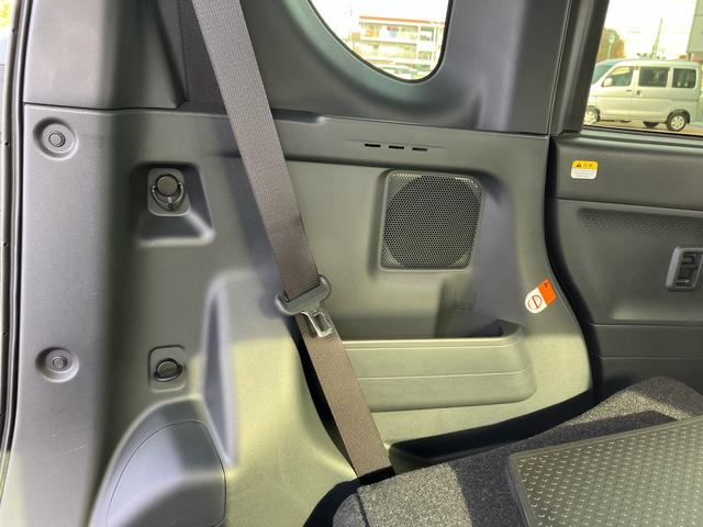 タントカスタムＲＳインタークーラーターボエンジン　純正７型ワイドエントリーナビ　バックカメラ　前後ドライブレコーダー　純正ＥＴＣ　両側電動スライドドア　両席シートヒーター　電動パーキングブレーキ　４コーナーセンサー（東京都）の中古車