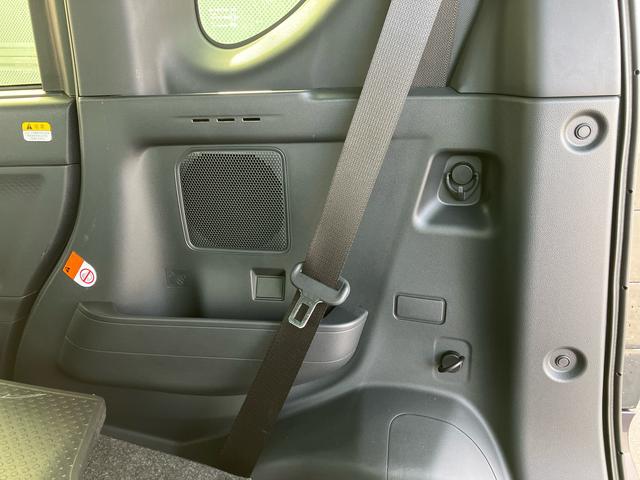 タントカスタムＲＳインタークーラーターボエンジン　純正７型ワイドエントリーナビ　バックカメラ　前後ドライブレコーダー　純正ＥＴＣ　両側電動スライドドア　両席シートヒーター　電動パーキングブレーキ　４コーナーセンサー（東京都）の中古車